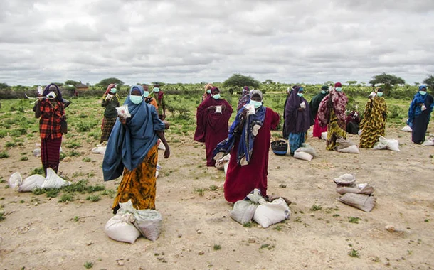 LauraFoodBev's tweet photo. The Food and Agriculture Organisation of the United Nations (@FAO) has formally launched the Food Coalition, an international partnership which aims to address the impact of #Covid19 on #food systems and #agriculture worldwide. https://t.co/3gjGk4CZ4r https://t.co/tlSY9FAmls