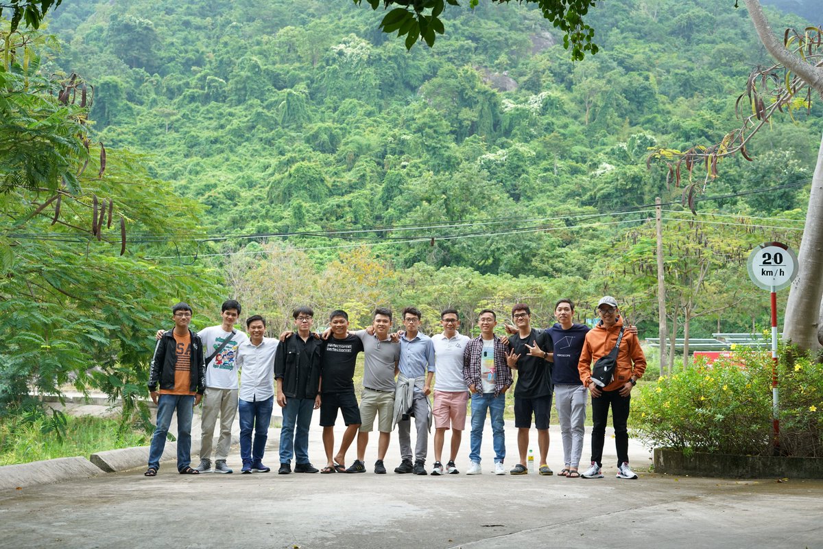 innomizetech's tweet photo. At #innomize we're a "family"
#TogetherWeWin #teambuilding https://t.co/DXiuN9wZfW