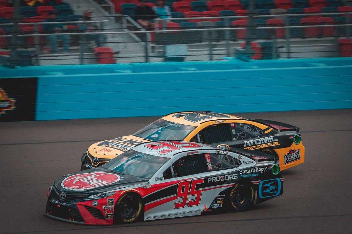 LeavineFamilyRacing tweet media