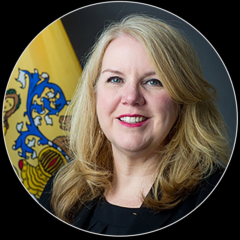 A reminder to @Transition46, @gauragDC, <a href="/YohannesAbraham/">Yohannes Abraham</a>, <a href="/EvanMRyan/">Evan Ryan</a>: <a href="/NJDHS/">NJHumanServices</a> Commissioner Johnson is a racist, self-serving leader who treats her employees as vehicles to advance her personal profile. You would regret giving her any position in Washington; NJ was hurt enough.