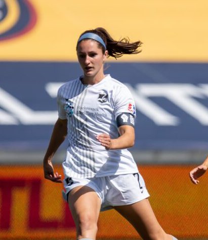 Kaleigh Riehl- i thought for sure SBFC would protect Kaleigh. Thought by many to be the best defender coming out of the 2020 draft. Riehl has serious potential to be Tierna Davidson’s partner in back for the WNT for many many years.