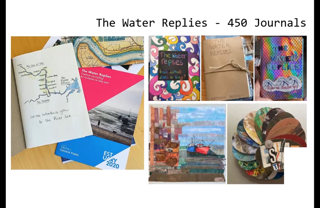 WrittleDesign's tweet photo. New #WUC Landscape Blog is out which covers the recent #LandscapeTalk about #Estuary2021 from Thea Behrman, Senior Project Manager for @MetalSouthend.
>> https://t.co/ibyEGAdzcJ <<
#LandscapeTalks #Art #Design #Science #Climate #Environment #Biodiversity #Landscape #Writtle https://t.co/MPT6y67vCL