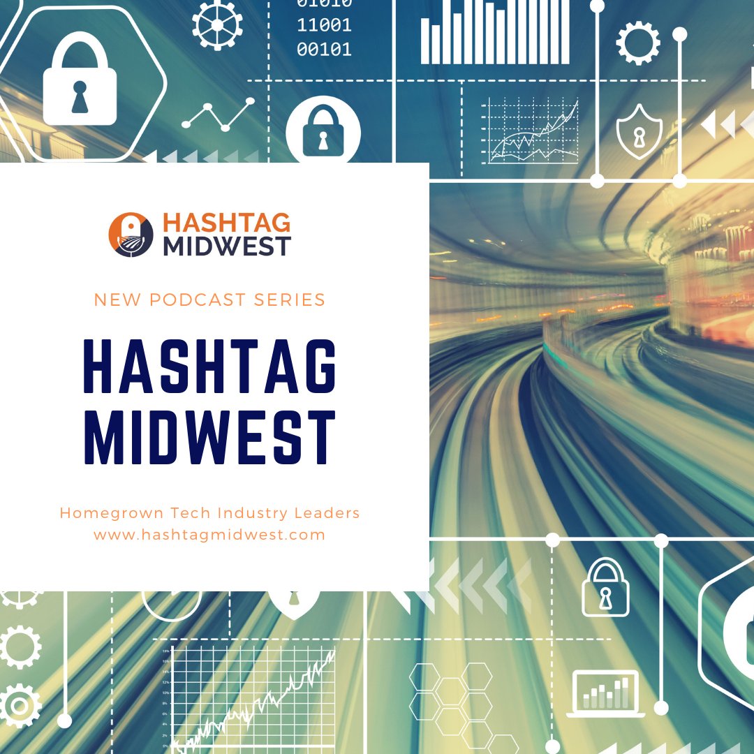 Hashtag Midwest tweet media