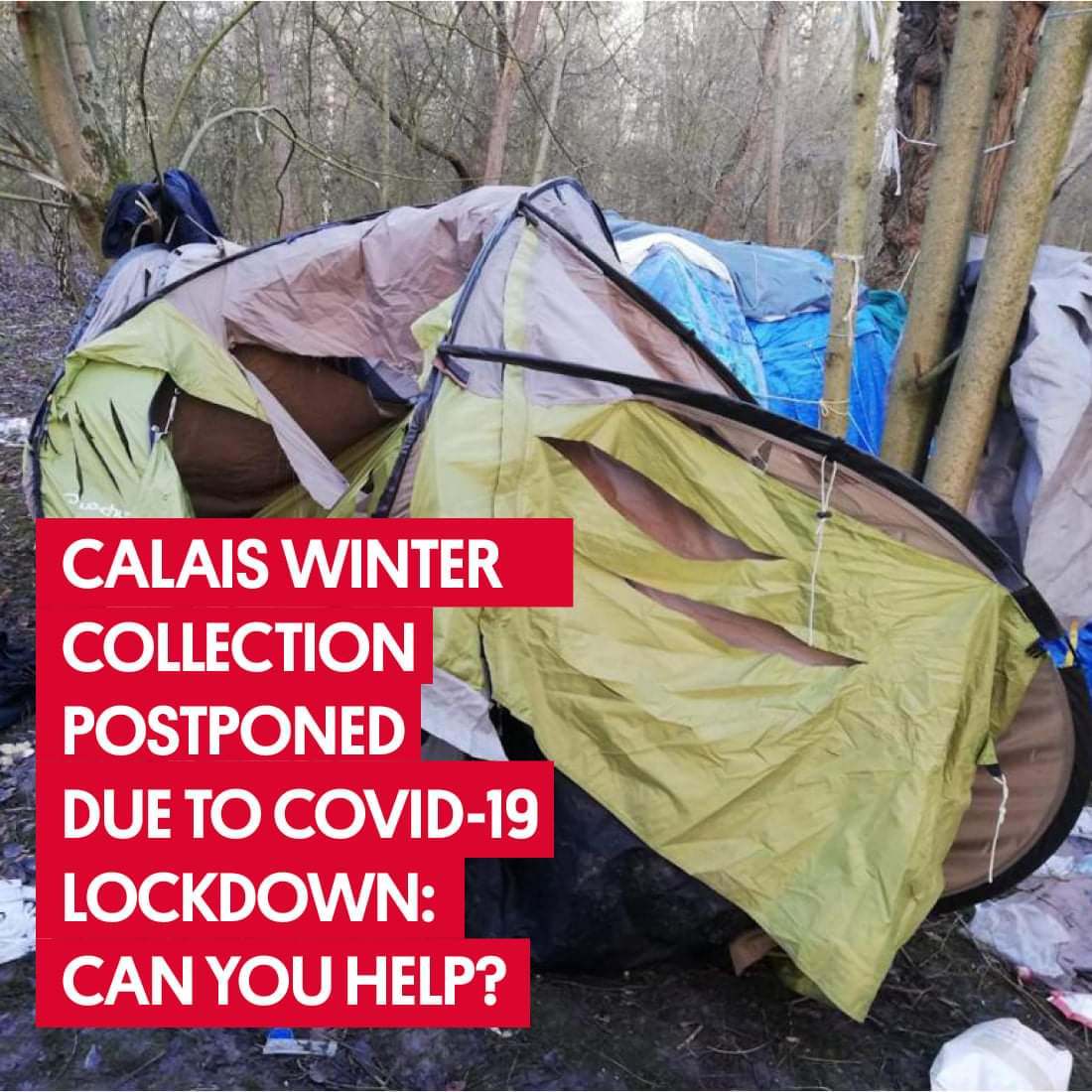 We were due to take part in this appeal on 21/22 November. Unfortunately, it can no longer go ahead due to lockdown. If you have items for the appeal and you live in the St Albans area, it's possible we can collect. Contact us at info@hertsforrefugees.org to arrange a collection.