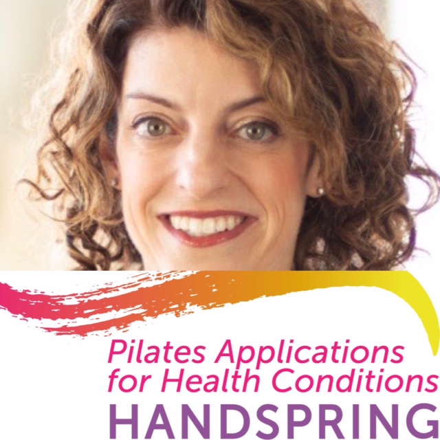 HandspringBooks's tweet photo. @RebekahRotstein joins @MadelineBlack and @ElizabethLarkam Wednesday, November 11 for the latest free event in our series Pilates Applications for Health Conditions. Learn how to use Pilates to maximise bone health. #buffbones #osteoporosis Register today
https://t.co/DFq2pVobxY https://t.co/95Tf7CYrij