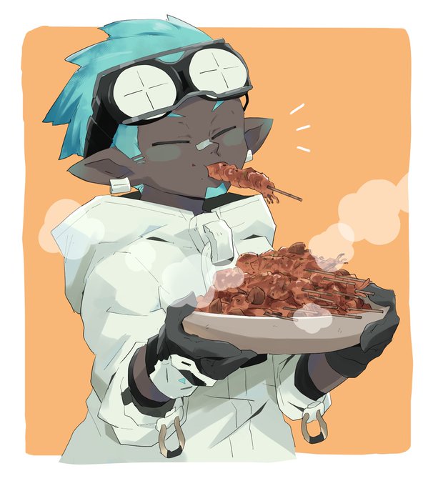 イベント中大変助かりましたという気持ち 