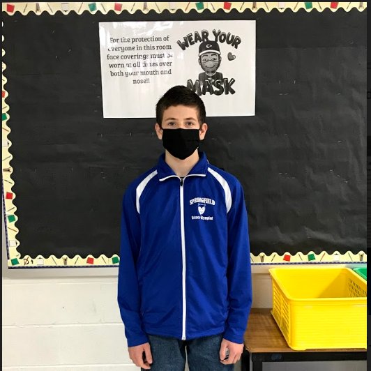 SmsVelocity's tweet photo. Congratulations to Team Velocity's October Victor-Connor. Your awesome work ethic and communication skills along with your participation in class has earned you the title of October Victor!!  Way to go Connor! https://t.co/IAxfoAAwik