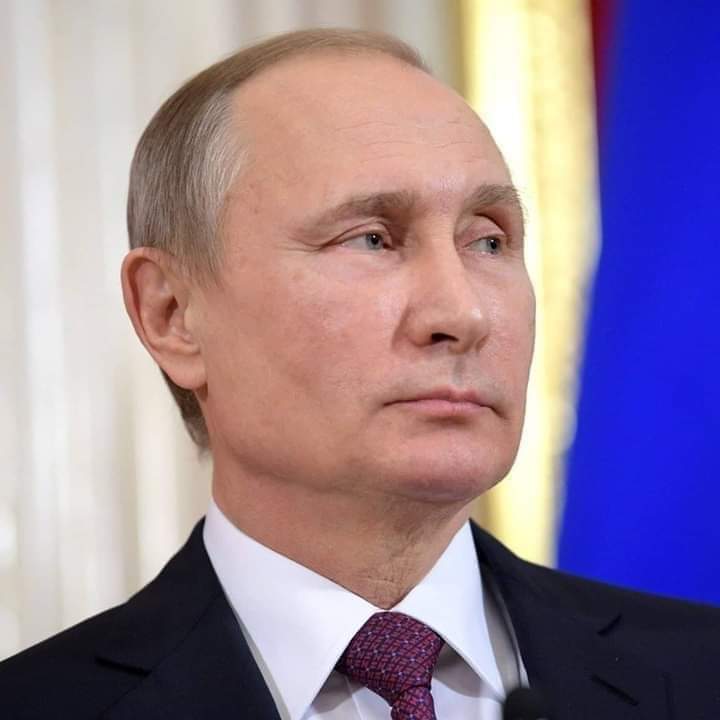 The Kremlin has said that Vladimer Putin will not congratulate Joe Biden until all legal processes have been exhausted and an official announcement has been made by the relevant authorities in America that he has won the presidential election... 1/13