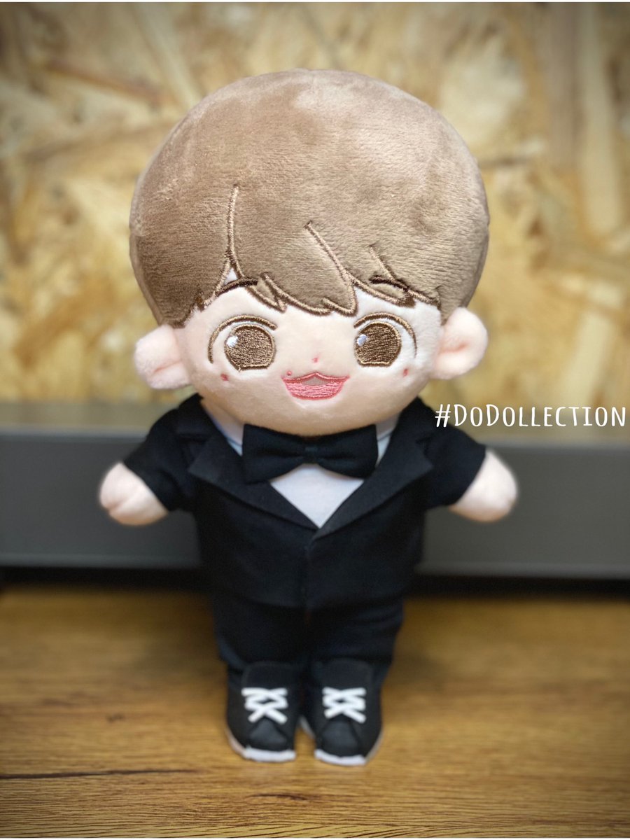 Cheek_Ka_Pooh's tweet photo. วันนี้แต่งลูกเขยเข้าบ้านค่าาาา
แล้วดูหน้าลูกสาวของมัมมี้สิคะ มีความสุขอะไรขนาดน้าน
#DoDollection #DohKyungsoo #kyungsoo #DO #도경수 #디오 #BAEKHYUN𓃥 #백현  #baekdo #baeksoo #EXO #ตุ๊กตาexo #exodoll #엑소인형 #weareoneEXO https://t.co/OuRIlglcAt