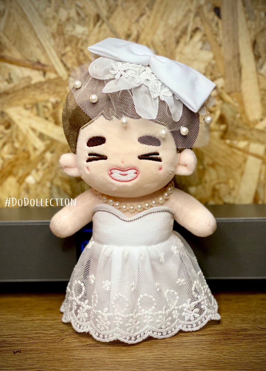 Cheek_Ka_Pooh's tweet photo. วันนี้แต่งลูกเขยเข้าบ้านค่าาาา
แล้วดูหน้าลูกสาวของมัมมี้สิคะ มีความสุขอะไรขนาดน้าน
#DoDollection #DohKyungsoo #kyungsoo #DO #도경수 #디오 #BAEKHYUN𓃥 #백현  #baekdo #baeksoo #EXO #ตุ๊กตาexo #exodoll #엑소인형 #weareoneEXO https://t.co/OuRIlglcAt