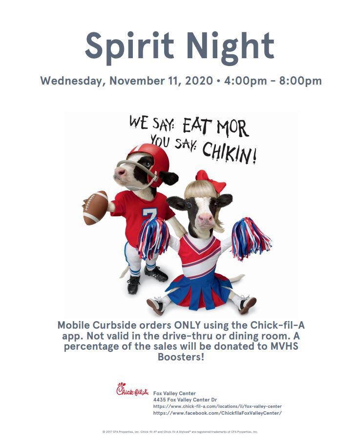 Metea Boosters tweet media