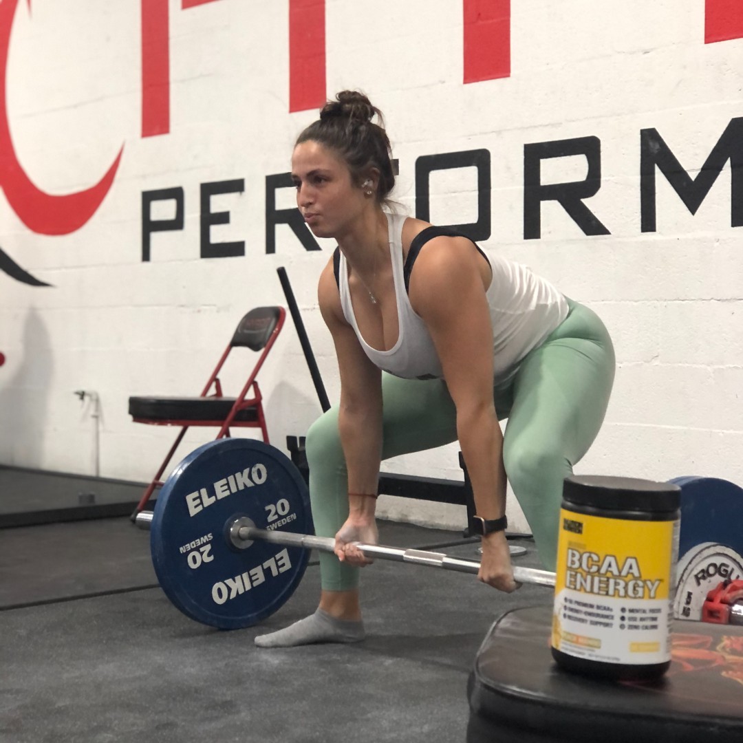 EVLsports's tweet photo. Loaded with flavor & energy thats ready to explode!π₯
#BCAAEnergy #EvlutionNutrition
#EVLathlete: @liztess https://t.co/W5b6ZQffkH