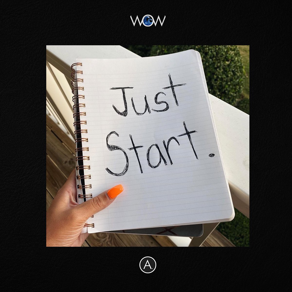 ABevyInc's tweet photo. Today is the day.
Do it now!
#WavesofWellness 🌊💠 https://t.co/lajjDRkpgV