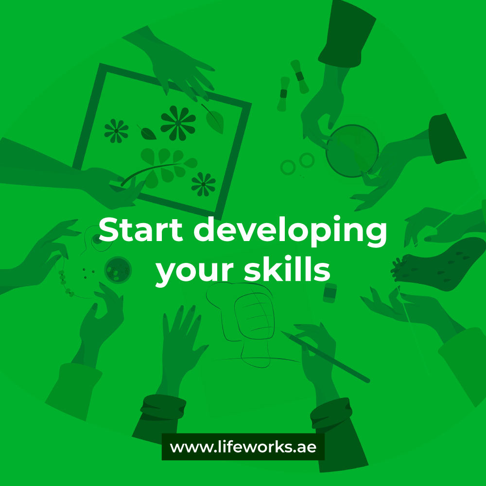 LifeWorks Holistic Counselling Centre tweet media