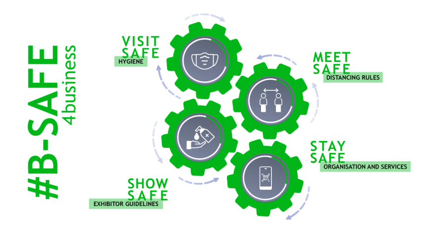 THE TIRE COLOGNE starts into the future with an EXTRA EDITION in a new hybrid format: A compact presence fair combined with the specifially developed digital platform TTC@home creates the ideal conditions for a dynamic re-start! Read more: bit.ly/2In3vAJ