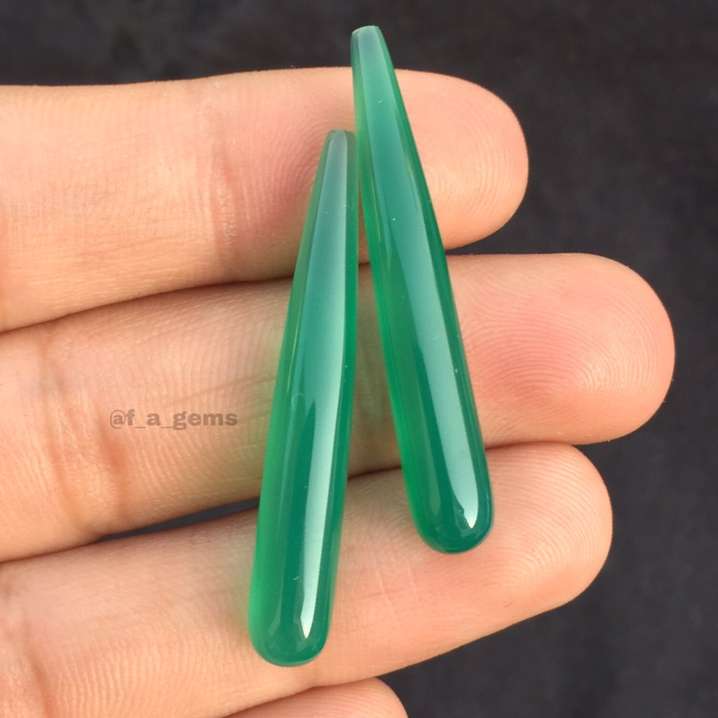 Fagems4733's tweet photo. -• Beautiful Green Onyx Drops 
-• Best quality 
-• Happy 😃Price 
-• You Can buy from my etsy shop ( link in bio) https://t.co/ECyr6Luiht…

#onyx #gemstone #jewelry  #jewellery  #jewellerydesign #jewelryaddict #jeweldenyle  #Gemstones #silverjewelry https://t.co/fRz6Tr93LY