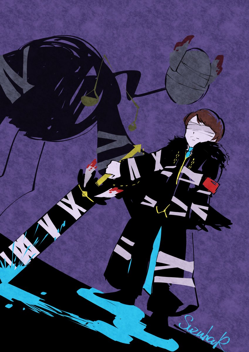 برچسب 審判鳥 در توییتر