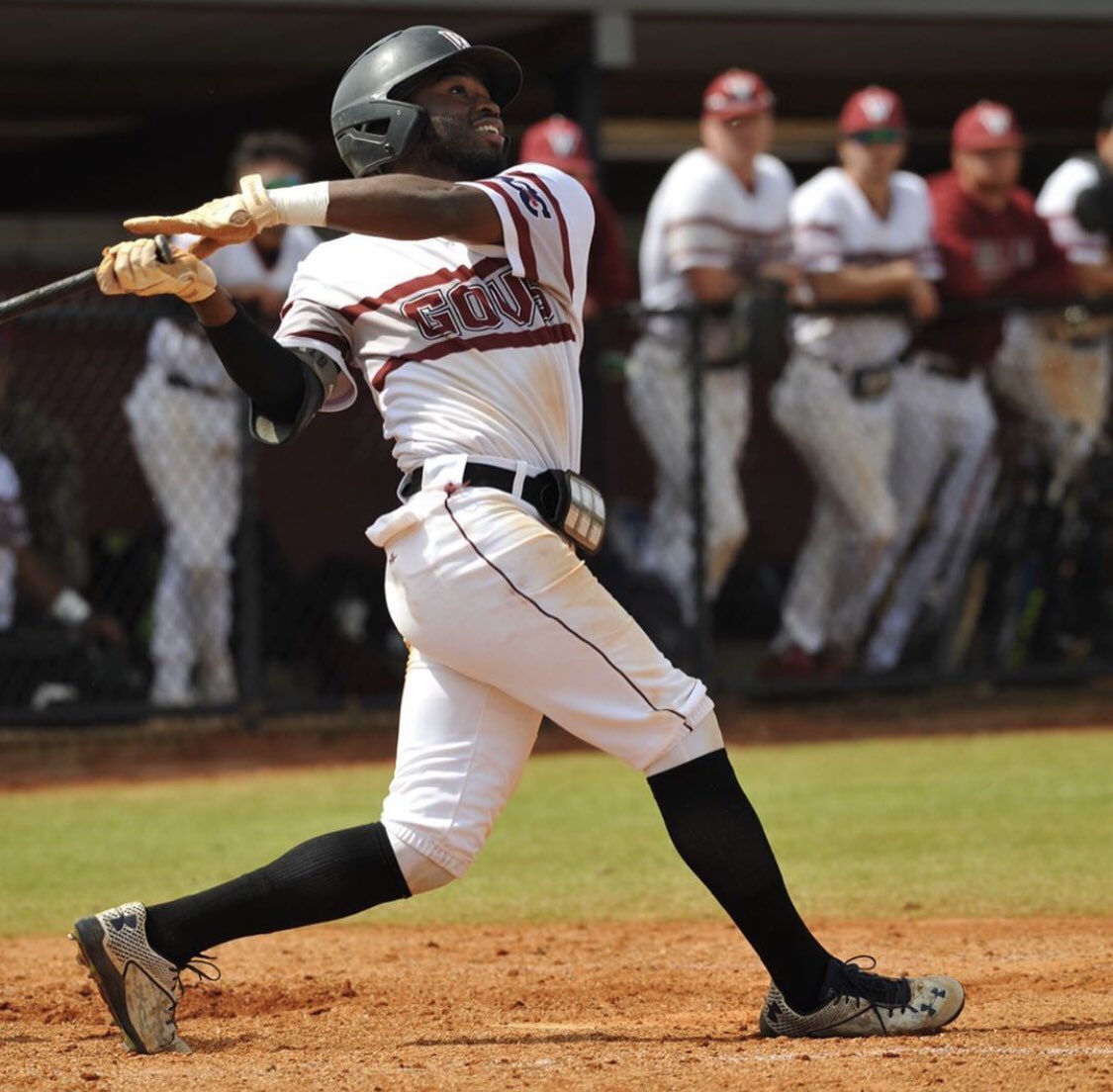 govbaseball's tweet photo. Happy Birthday to #FormerGov 

@jeaton_9 

🎂 🔥 🔥 https://t.co/D8mLJcp9Qj