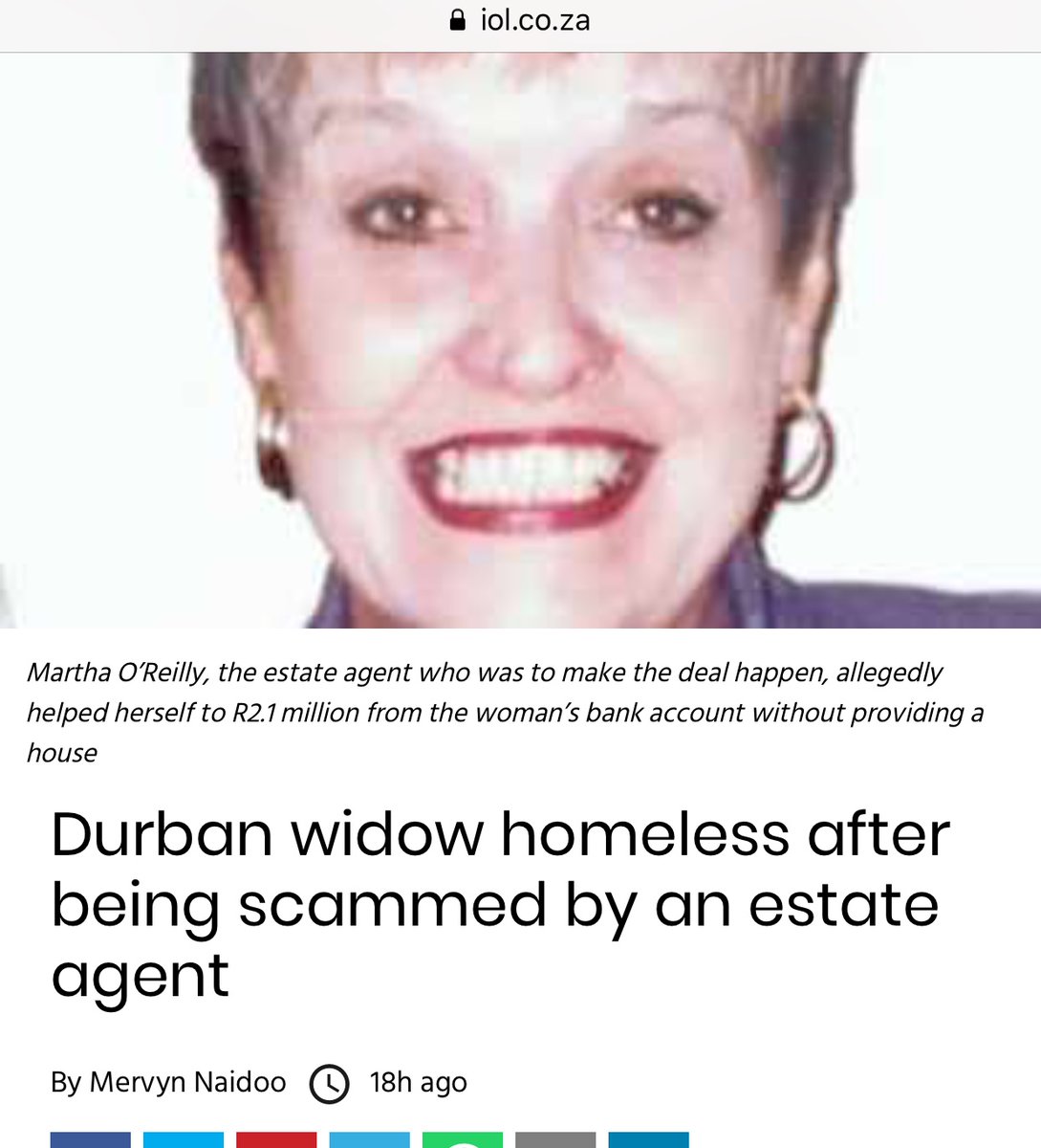 NewNameLoading2's tweet photo. @ThuliMadonsela3 @PublicProtector No social distancing whatsoever‼️
When we tell people about
#KnowYourSyndicates kubangathi siyadlala...Yesterday I posted about Sectional Title Property owners DEFRAUDED 🤦🏾♀️
https://t.co/Oo8MgrWEOf
national association against managing agents (Facebook)
Won’t c this on TV https://t.co/m6KTvrZi2y