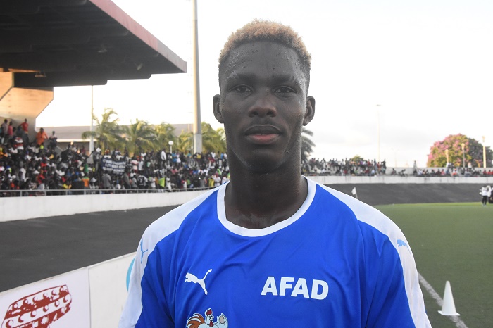 Le Foot 225 🇨🇮 on Twitter: "Selon Abidjan Sport, deux pépites✨ de la Ligue 1 Lonaci ont aussi été appelées en renfort. 🇨🇮👀 N'Guessan Jean du RCA (17 ans) et Datro Fofana