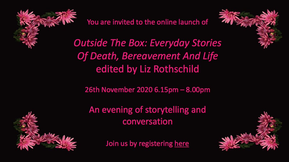 Outside The Box tweet media