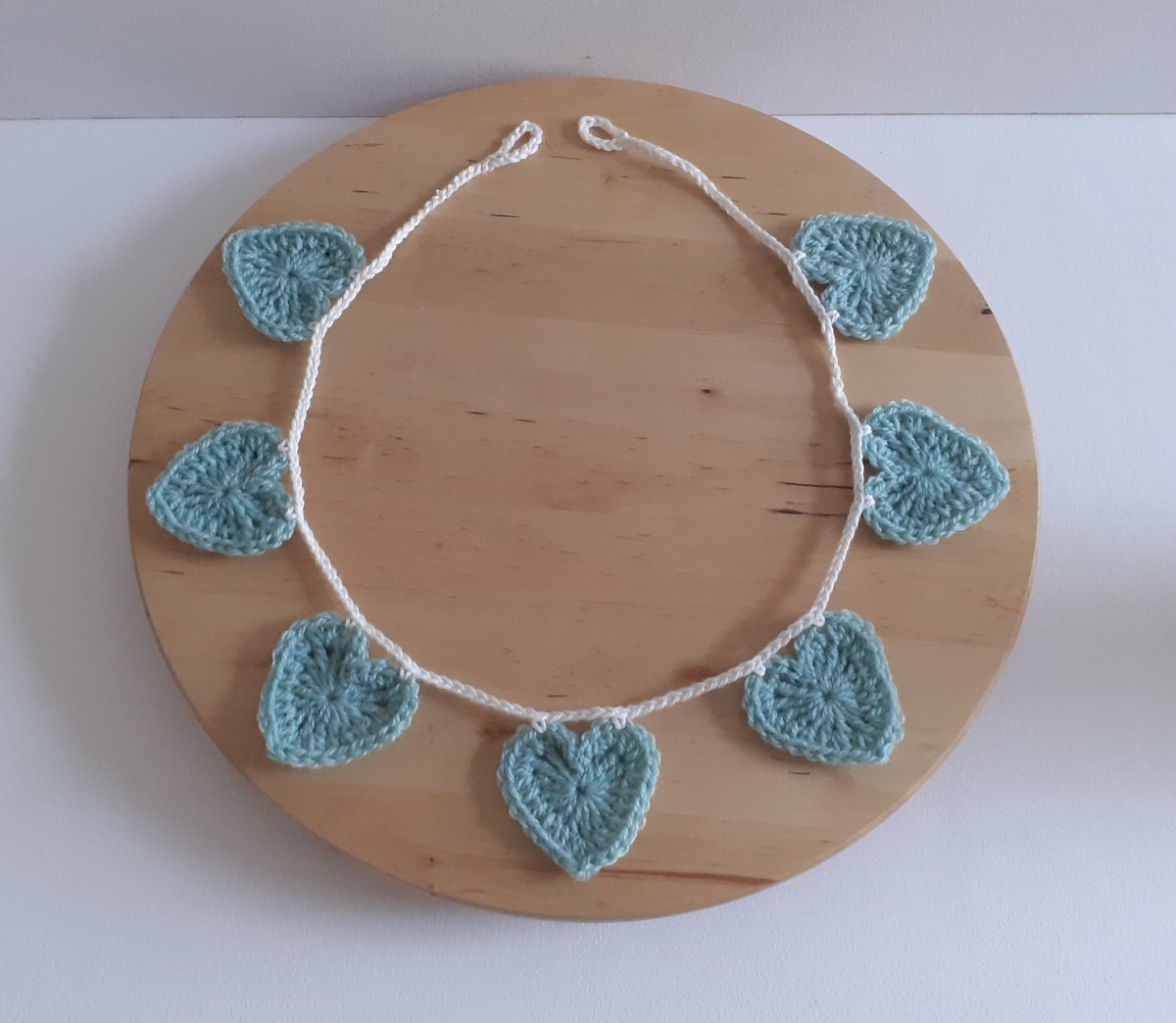 jimandgladys's tweet photo. Just delivered this new baby gift set to our ex neighbours who are excitedly awaiting the birth of their first baby 💏 💝
#woolmix #crochet #babyblanket ##bobblehat #bunting #newbabygift
https://t.co/k6WGVa8WX0 https://t.co/1KdDSpgrV4