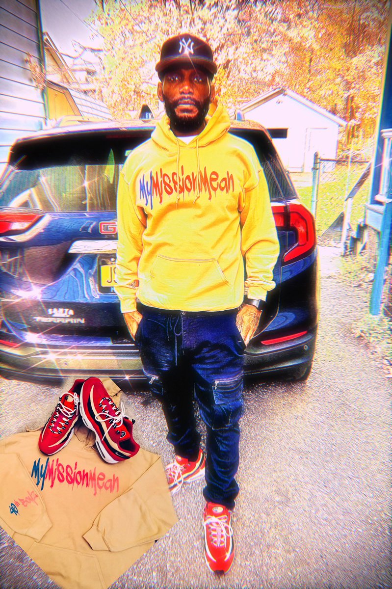 MyMissionMean's tweet photo. It don’t make sense until it make a dollar then everybody wanna holler #MyMissionMean #40boyz #hoodie https://t.co/Sg7B9PgouC