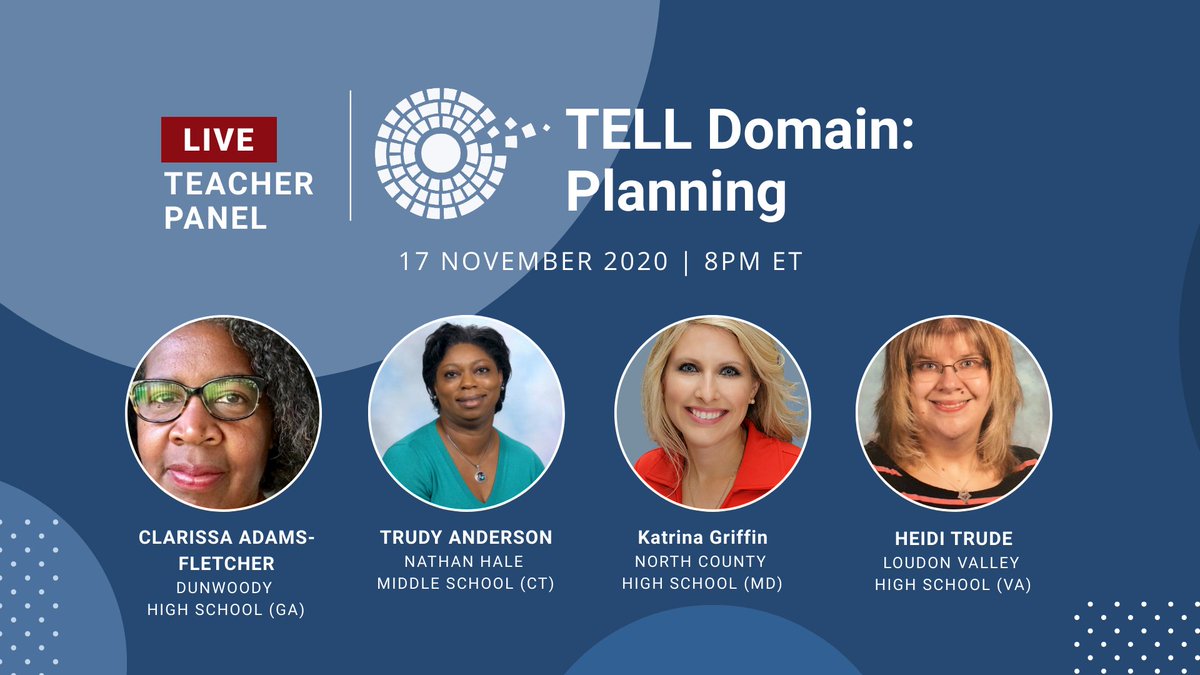 NFLC_UMD's tweet photo. Get ready for #actfl20 with our November LIVE teacher panel on Tuesday, November 17. Join the conversation via Facebook or YouTube. https://t.co/0vPfpkJMTa 

#listentoteachers #NFLCvirtualsummit #langchat https://t.co/l0w4dDq8dQ