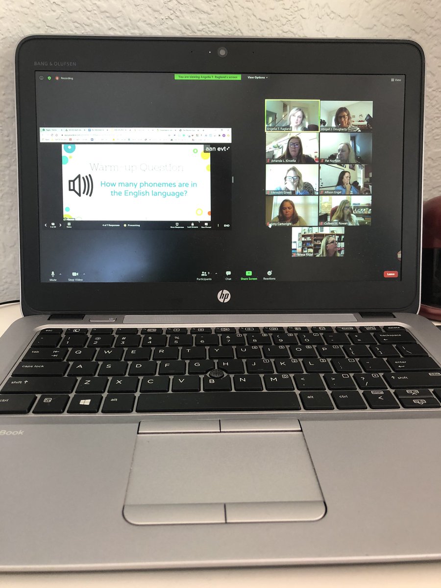 Greenrunninggrl's tweet image. Loving starting my day with @ARagland2, @Taritzel11 and the K-2 teams digging into Kid Lips! #VBAlwaysLearning @vblit4kids @vbcpsdtal