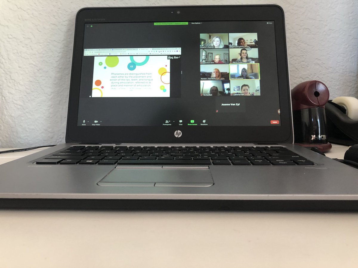 Greenrunninggrl's tweet image. Loving starting my day with @ARagland2, @Taritzel11 and the K-2 teams digging into Kid Lips! #VBAlwaysLearning @vblit4kids @vbcpsdtal