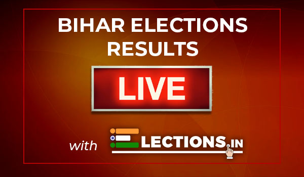 Elections In Elections In India Election In Twitter