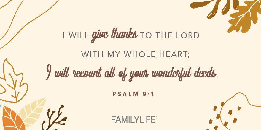 FamilyLifeToday's tweet photo. As we anticipate Thanksgiving 🦃, there’s no better time than the month of November to cultivate the character trait of gratitude. We’re here to help with a free download full of family activities!

🙏 The Gratitude Project: https://t.co/74Kez5JPv6 https://t.co/pi1KQ9UyO3