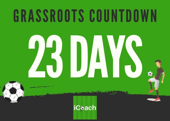 iCoach #LetThemPlay tweet media