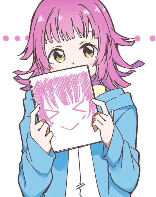 ……………… #虹ヶ咲 