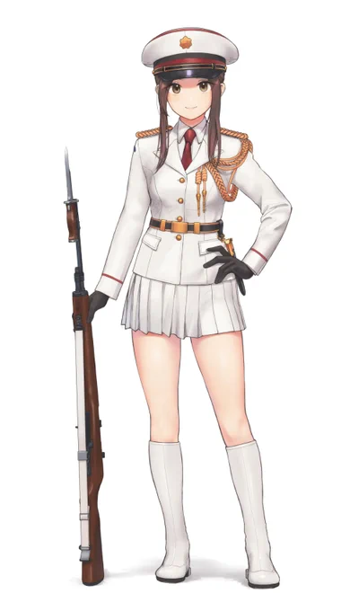 #いい銃の日 
