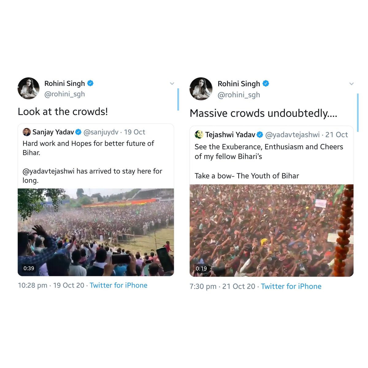 Rahul Oberoi (RahulOberoi_) Twitter