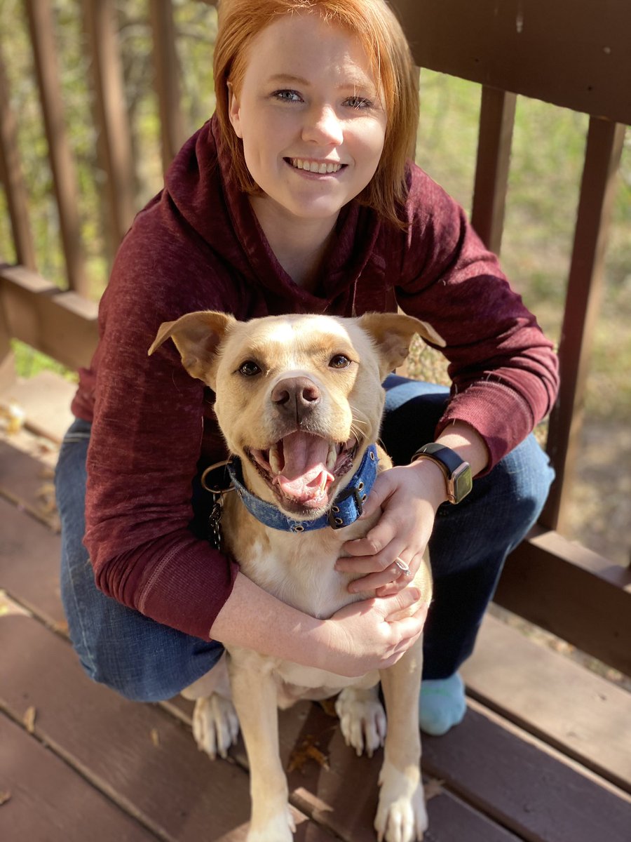 Kendal Cowgill tweet media