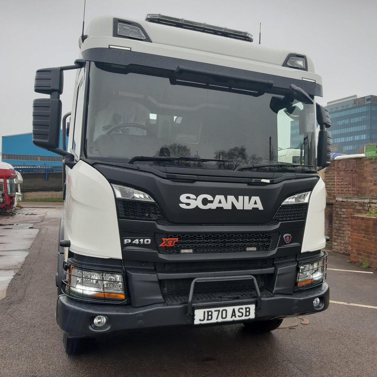 keltruck's tweet photo. New #ASBTransport #ScaniaXT P410 #SuppliedByKeltruck.
#Nuneaton #Warwickshire #Warks #WestMidlands #WestMids #CV11 #England ๐ด๓ ง๓ ข๓ ฅ๓ ฎ๓ ง๓ ฟ
#ScaniaTippers #ScaniaTough #Payload #SaveOnFuel
๐๐ป @RussKelly71
Spec & order your new #Scania at https://t.co/1PS9MXnyNX https://t.co/sCzRhzJzlW https://t.co/efzgsVBjpk