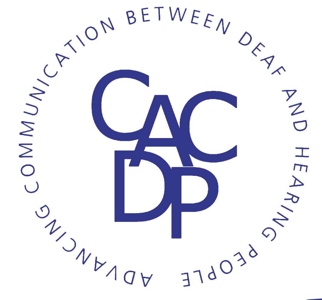 SignatureDeaf's tweet photo. In 2021 Signature will celebrate its 40th anniversary since becoming an independent charity.

Over the next 12 months, we will pay tribute to the organisations who were involved with the formation of CACDP. Find out more:  https://t.co/aEGz0MtqSY #Signature #CACDP #Anniversary https://t.co/Yprlu7Cmu6