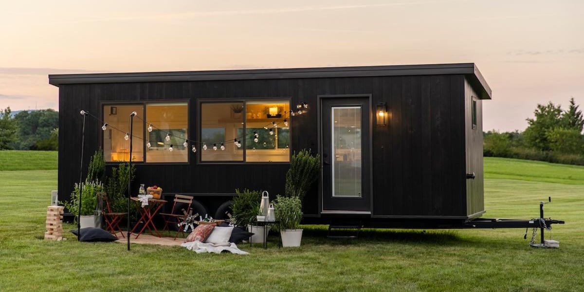 Oh Incorrecto bosque Dave Michels on Twitter: "Ikea partnered with a tiny home maker to unveil its own 'Tiny Home Project' — see inside the $63,350 Vista Boho XL: The IKEA Tiny Home Project's exterior. Oh Incorrecto bosque Dave Michels on Twitter: "Ikea partnered with a tiny home maker to unveil its own 'Tiny Home Project' — see inside the $63,350 Vista Boho XL: The IKEA Tiny Home Project's exterior.