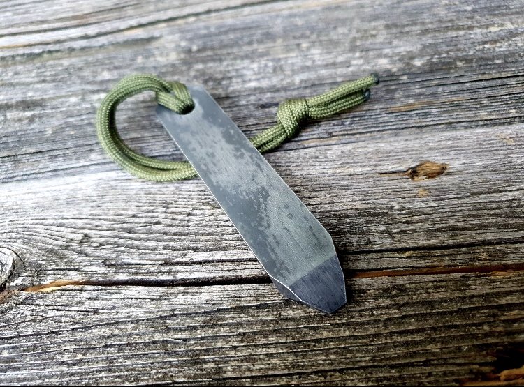 hotpixel's tweet image. Lunes de cachivachitos nuevos 💪

#everydaycarrry #prybar #combathogs #battlehogstactical02