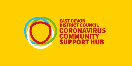 NEWS RELEASE...The East Devon Coronavirus Community Support Hub is ready to help its most vulnerable residents through the national restrictions.
soc.devon.cc/vKEI0