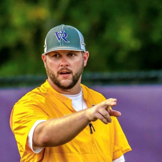 UWG_SWP's tweet photo. Congratulations to our UWG Alumnus,  Cody Skinner, who graduated with a B.S in Physical Education in 2014, was named Region 6-5A Coach of the Year. To read more about Cody's Accomplishments, check out this link to find out more! https://t.co/FAF19vVfx2 https://t.co/oYAR9tiElP