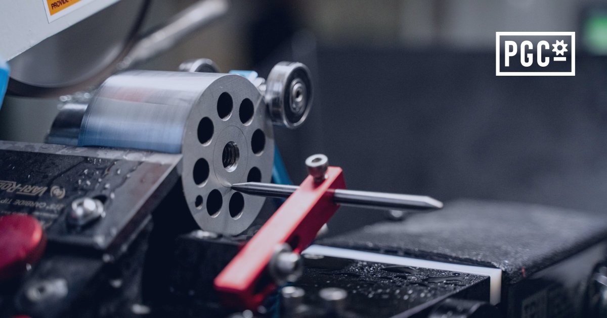 Precision Gage Co. (@PrecisionGageCo) / Posts / X