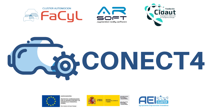 cluster_facyl's tweet photo. 🗣️@cluster_facyl @ARSOFTCOMPANY y @Cidaut
investigan en el proyecto #CONECT4 técnicas de aprendizaje “aumentado” o “ready-to-work” para diagnóstico #predictivo a partir de la experiencia del trabajador con el uso de dispositivos #HMI y el apoyo de #IA https://t.co/EDAFTywW2c https://t.co/9iJiGC3zdb