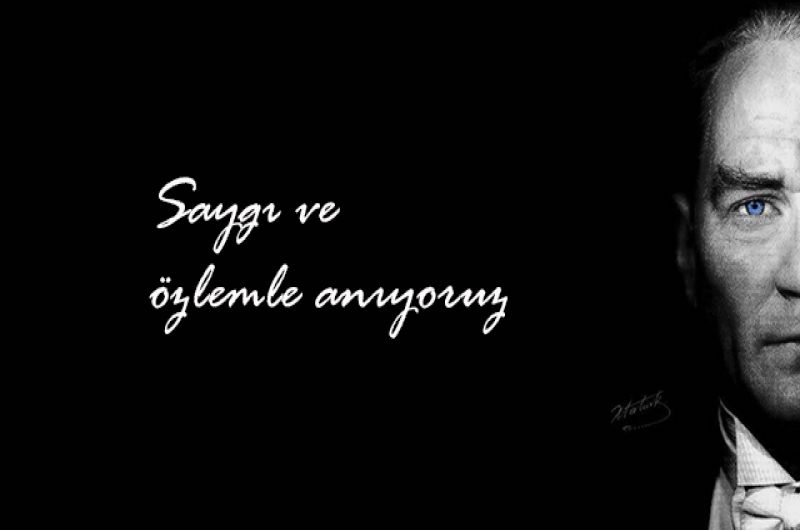 TalipGeylan06's tweet photo. Türkiye Cumhuriyeti Devleti’nin banisi Gazi Mustafa Kemal Atatürk’ü ebediyete uğurlanışının 82.yıldönümünde rahmet, minnet ve Fatihalarla anıyoruz. Ruhu şad olsun. 

https://t.co/0XpF6aQaSo

#10Kasım
#10Kasim1938 
#Atatürk
#Atamİzindeyiz https://t.co/6VRZwk0ZO0