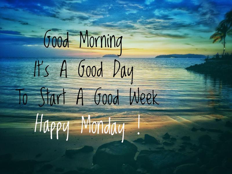 YourPRS's tweet photo. Happy Monday!!! Hope everyone has a great week! #servantleadership #servantheart #mondaymotivation https://t.co/6I5igjGyzC