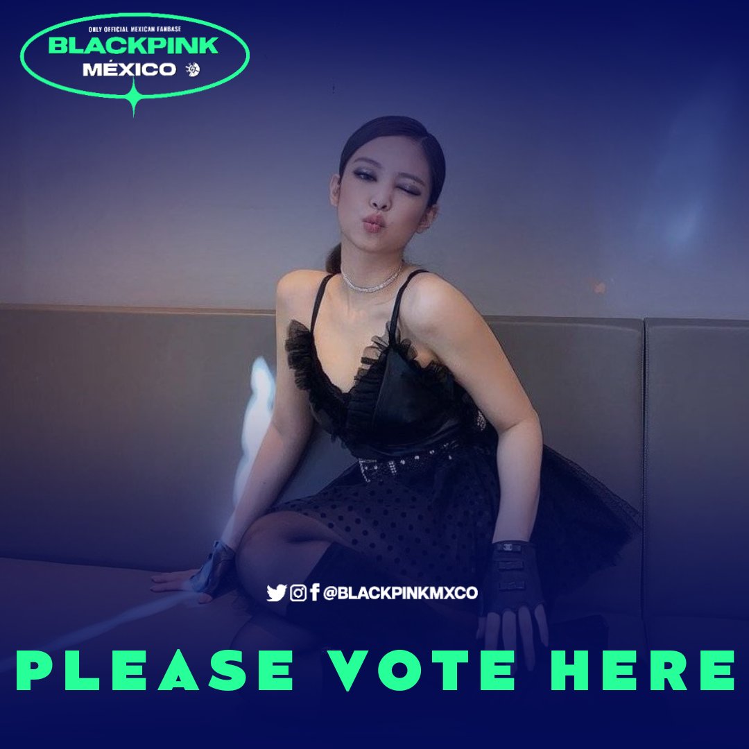 BLACKPINKMXCO's tweet photo. 📣 CHOEAEDOL - AAA POPULARITY

BLINKS, por favor voten por nuestros post en las comunidades de #BLACKPINK

GRUPAL: https://t.co/SfAixLdCoN

#JISOO
https://t.co/nwTTvLHMoR

#JENNIE
https://t.co/O0d2EqcJa0

#ROSÉ
https://t.co/TWbDeKc3h2

#LISA
https://t.co/kRfhqm8I2s

@BLACKPINK https://t.co/HP2180N5iS