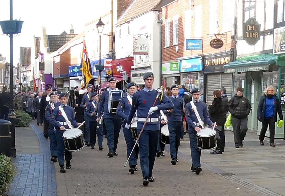 Brigg ATC tweet media