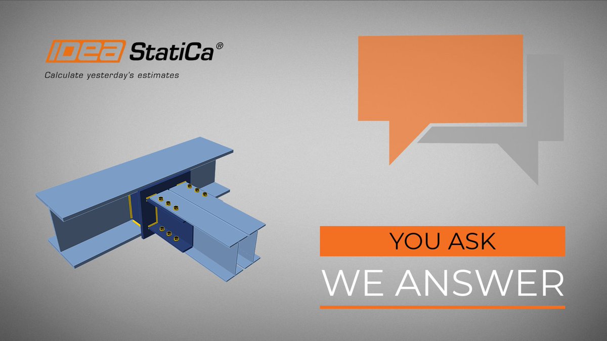 IDEA StatiCa UK tweet media